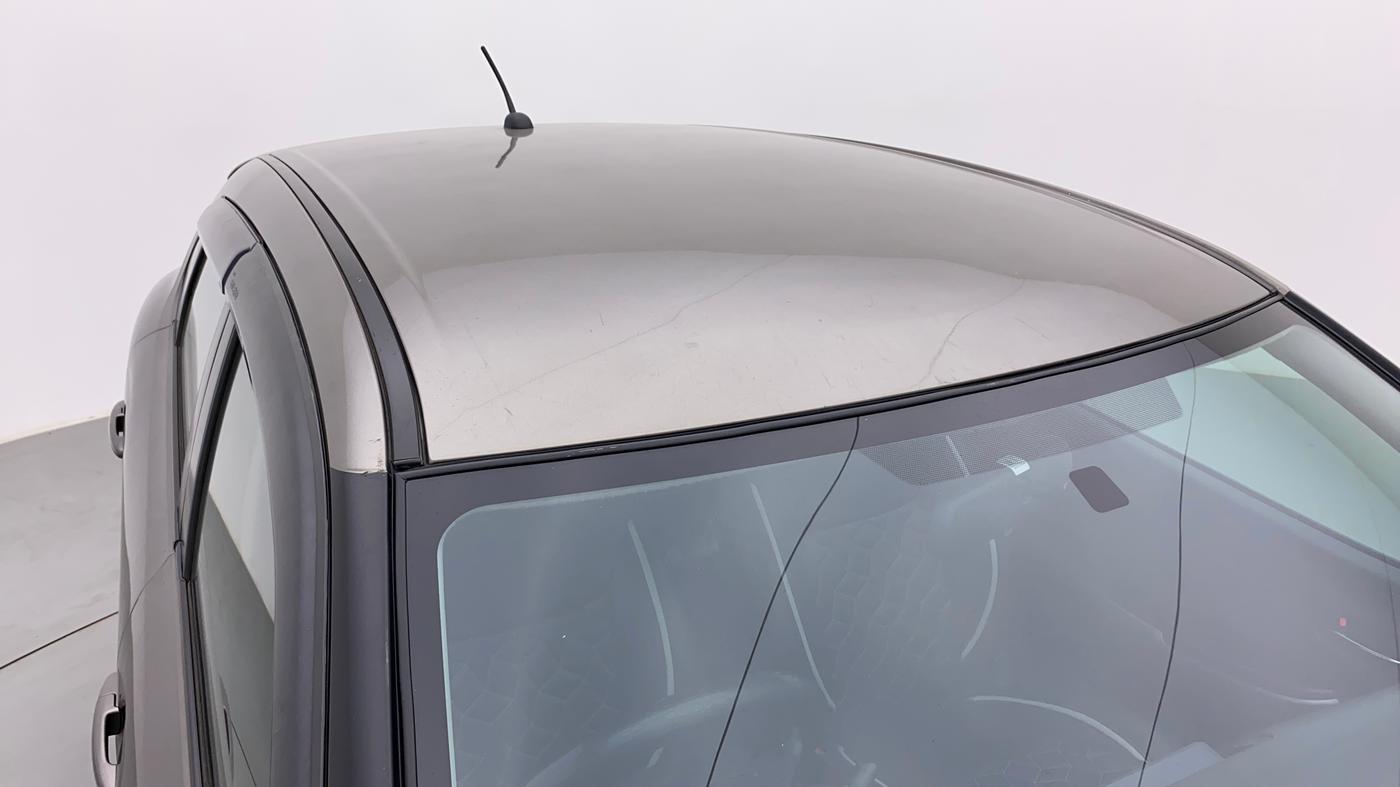 2021 Maruti Baleno DELTA PETROL 1.2, Petrol, Manual, 55,622 km, Roof