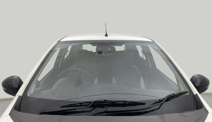 2022 Tata Tiago XT PETROL, Petrol, Manual, 3,490 km, Front Windshield
