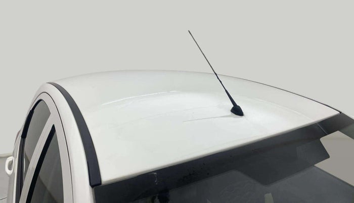2022 Tata Tiago XT PETROL, Petrol, Manual, 3,490 km, Roof