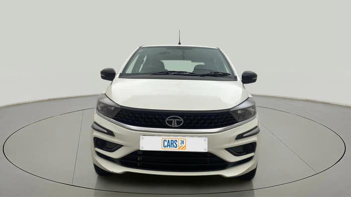 2022 Tata Tiago XT PETROL, Petrol, Manual, 3,490 km, Front
