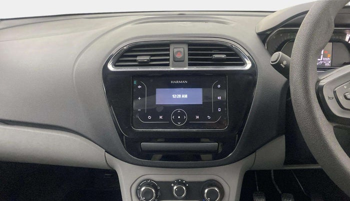2022 Tata Tiago XT PETROL, Petrol, Manual, 3,490 km, Air Conditioner