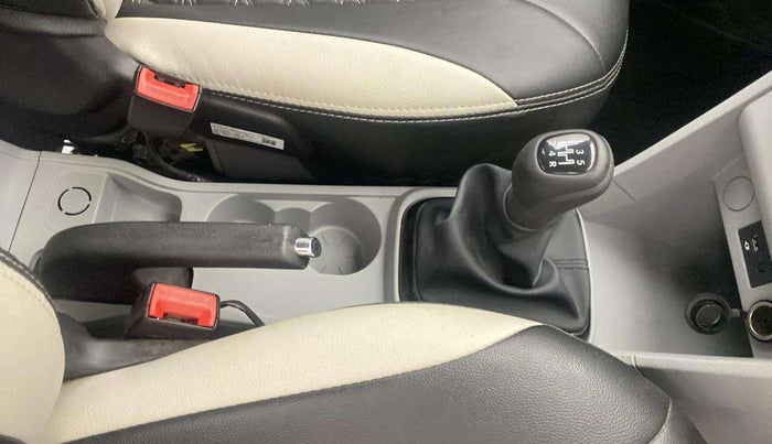 2022 Tata Tiago XT PETROL, Petrol, Manual, 3,490 km, Gear Lever