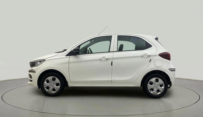 2022 Tata Tiago XT PETROL, Petrol, Manual, 3,490 km, Left Side