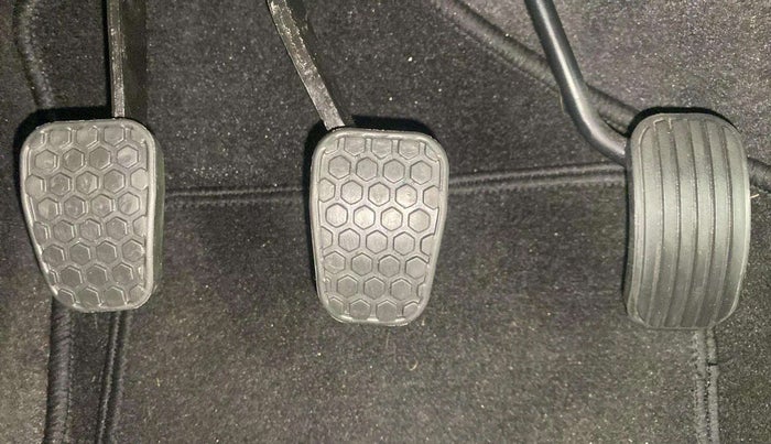 2022 Tata Tiago XT PETROL, Petrol, Manual, 3,490 km, Pedals