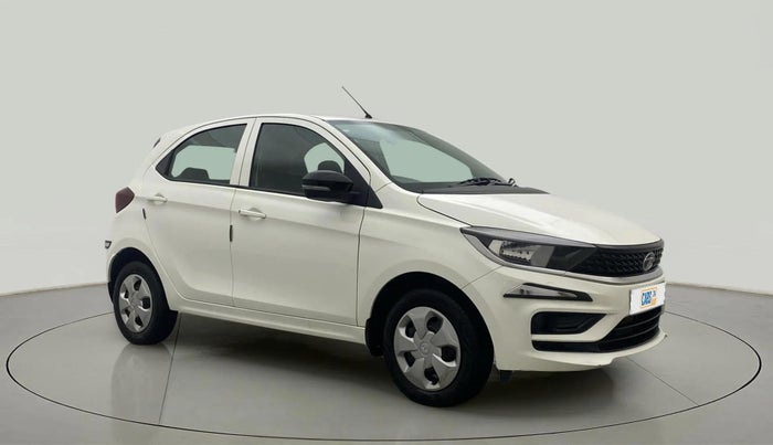 2022 Tata Tiago XT PETROL, Petrol, Manual, 3,490 km, Right Front Diagonal