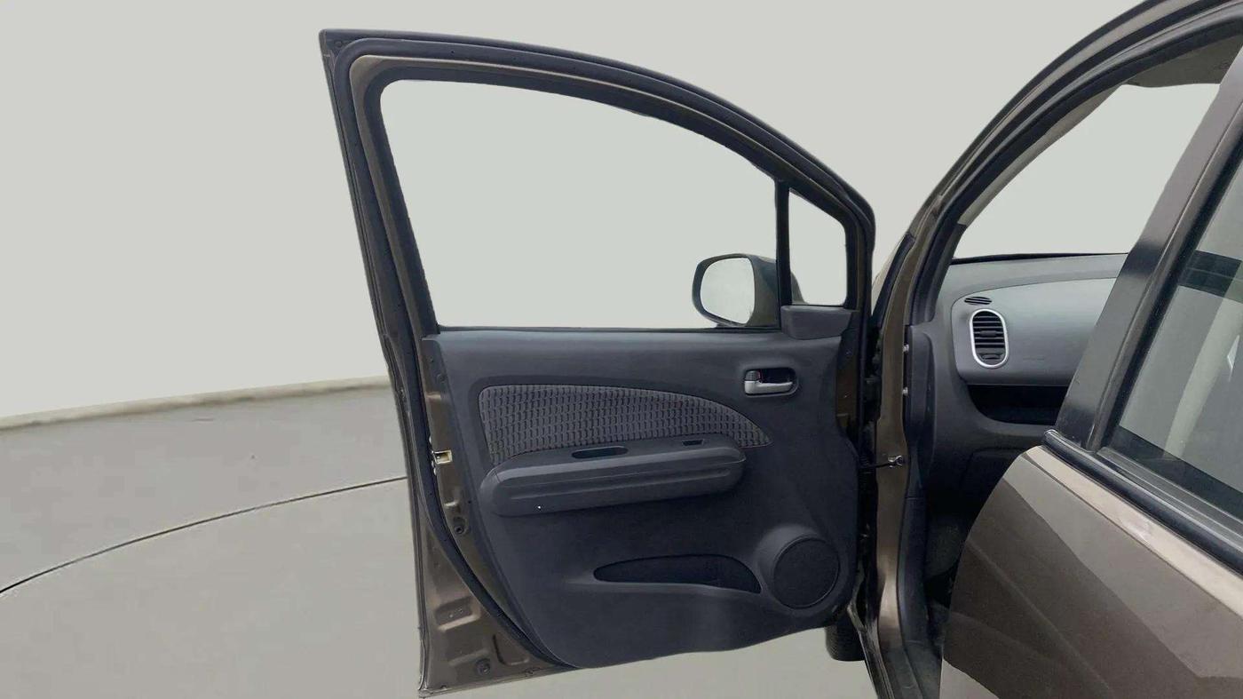 2015 Maruti Ritz ZXI, Petrol, Manual, 68,533 km, LHS Front Door