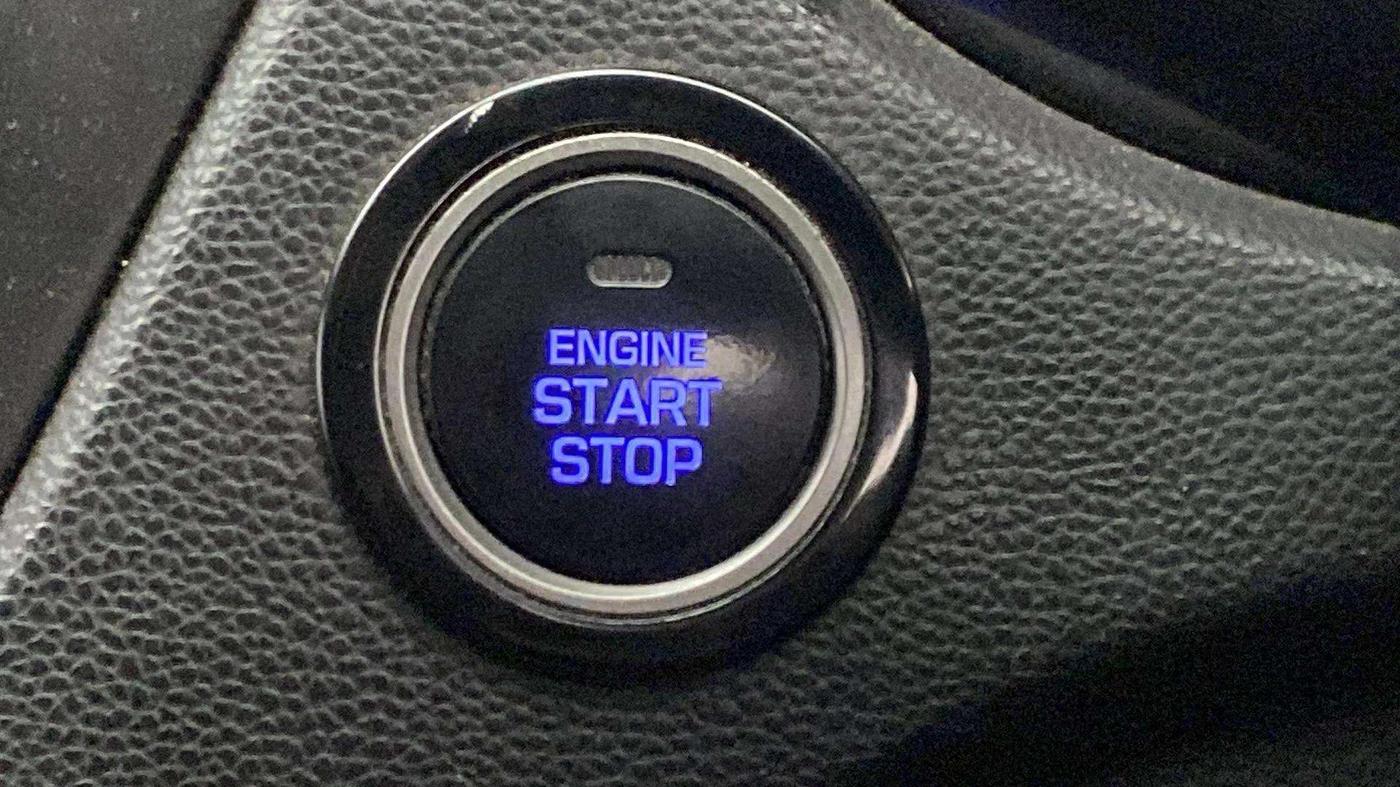 2017 Hyundai i20 Active 1.2 SX, Petrol, Manual, 73,030 km, Keyless Start/ Stop Button