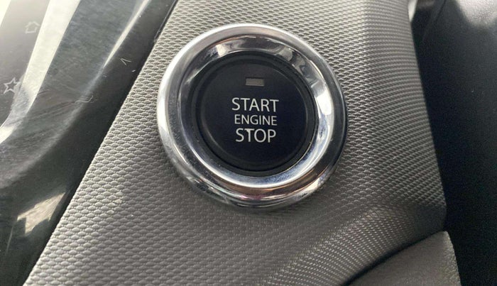 2021 Tata TIGOR XZ PLUS PETROL, CNG, Manual, 95,892 km, Keyless Start/ Stop Button