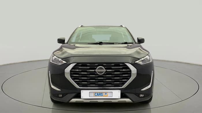 2022 Nissan MAGNITE XV MT, Petrol, Manual, 51,620 km, Front