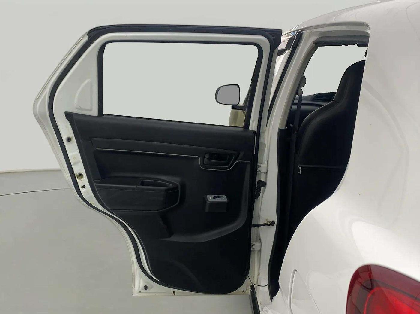 2021 Maruti S PRESSO VXI (O), Petrol, Manual, 45,227 km, LHS Rear Door