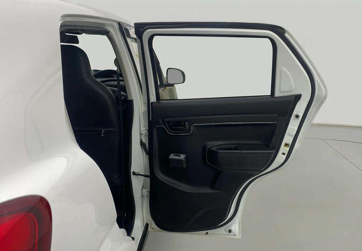 2021 Maruti S PRESSO VXI (O), Petrol, Manual, 45,227 km, RHS Rear Door