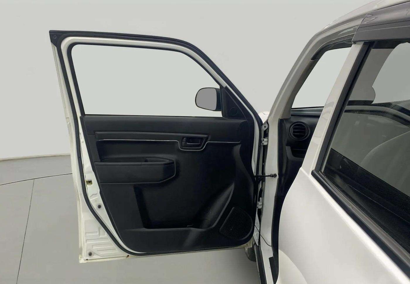 2021 Maruti S PRESSO VXI (O), Petrol, Manual, 45,227 km, LHS Front Door