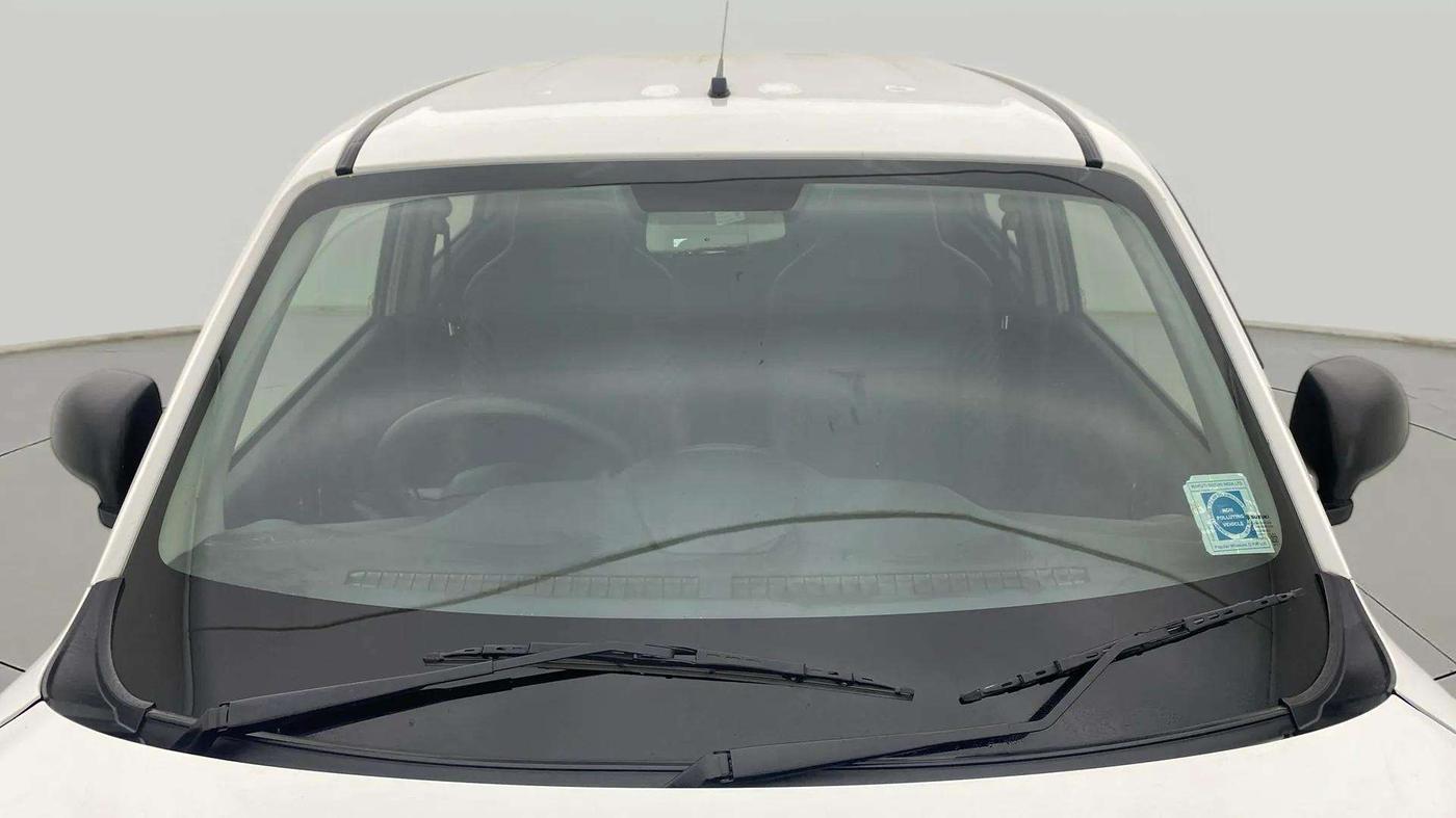 2021 Maruti S PRESSO VXI (O), Petrol, Manual, 45,227 km, Front Windshield