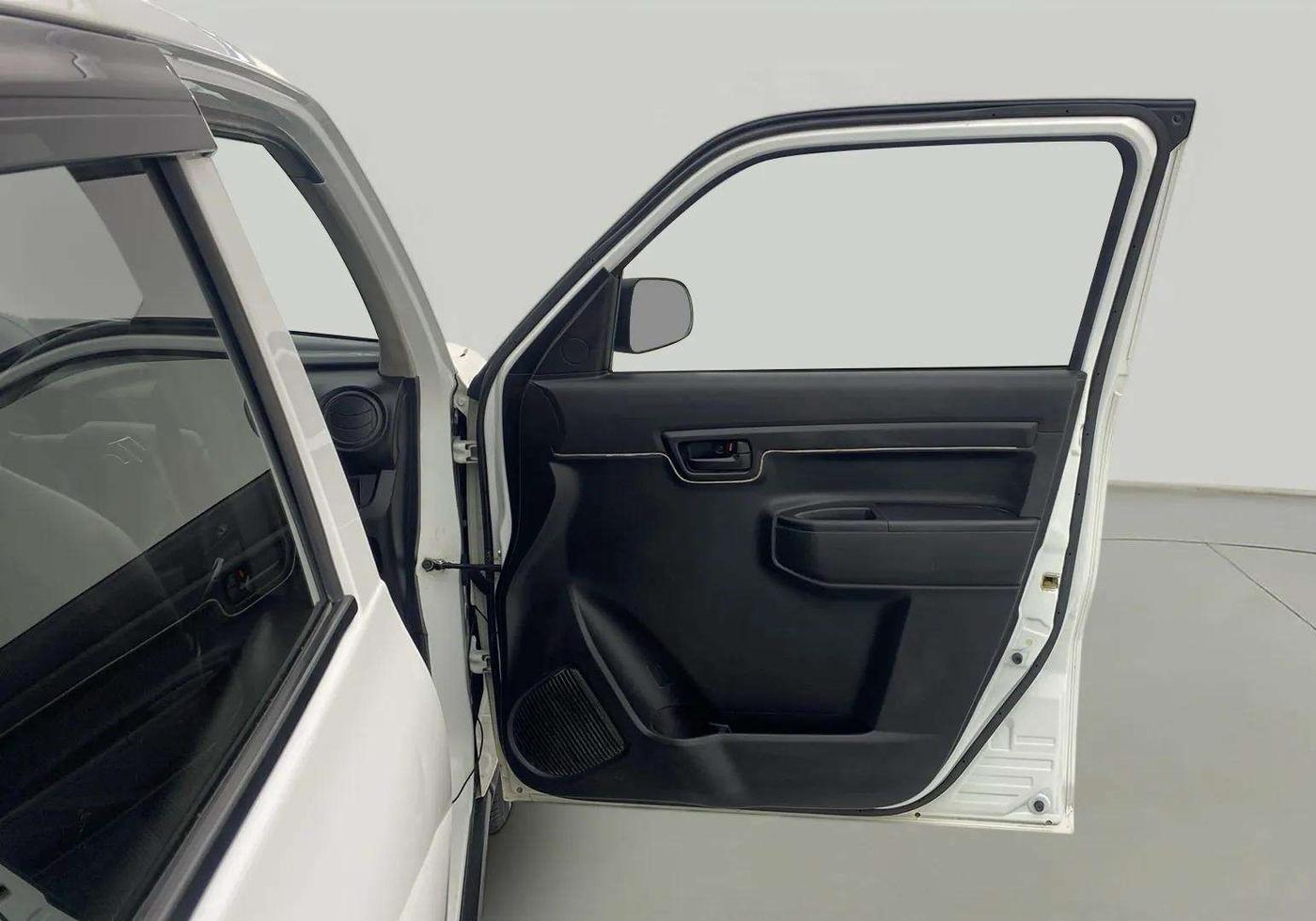 2021 Maruti S PRESSO VXI (O), Petrol, Manual, 45,227 km, RHS Front Door
