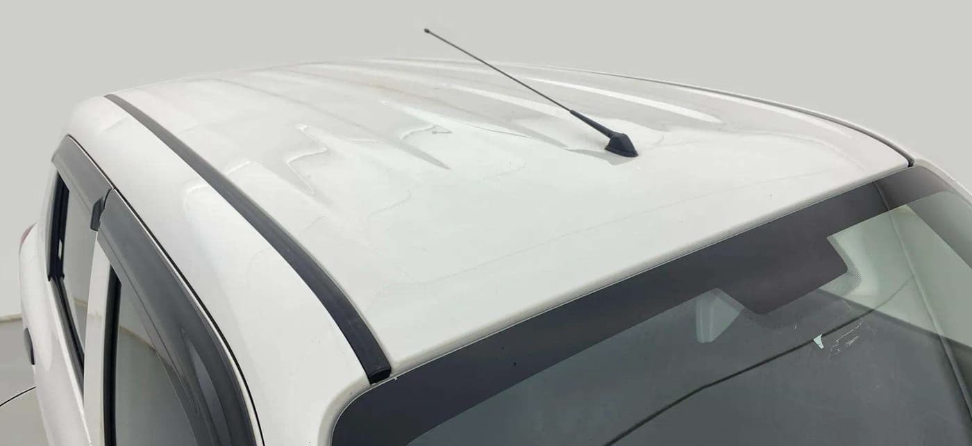 2021 Maruti S PRESSO VXI (O), Petrol, Manual, 45,227 km, Roof