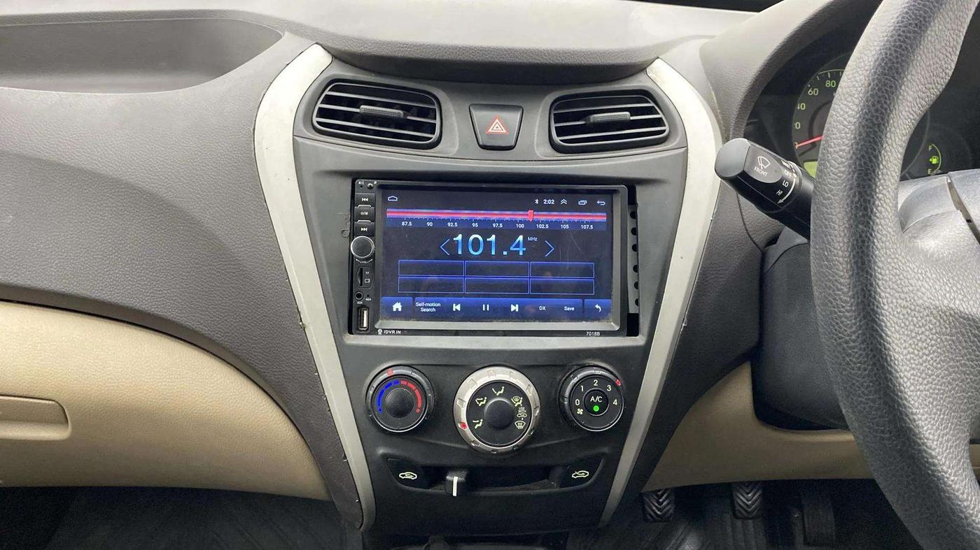 2017 Hyundai Eon ERA +, Petrol, Manual, 41,120 km, Air Conditioner