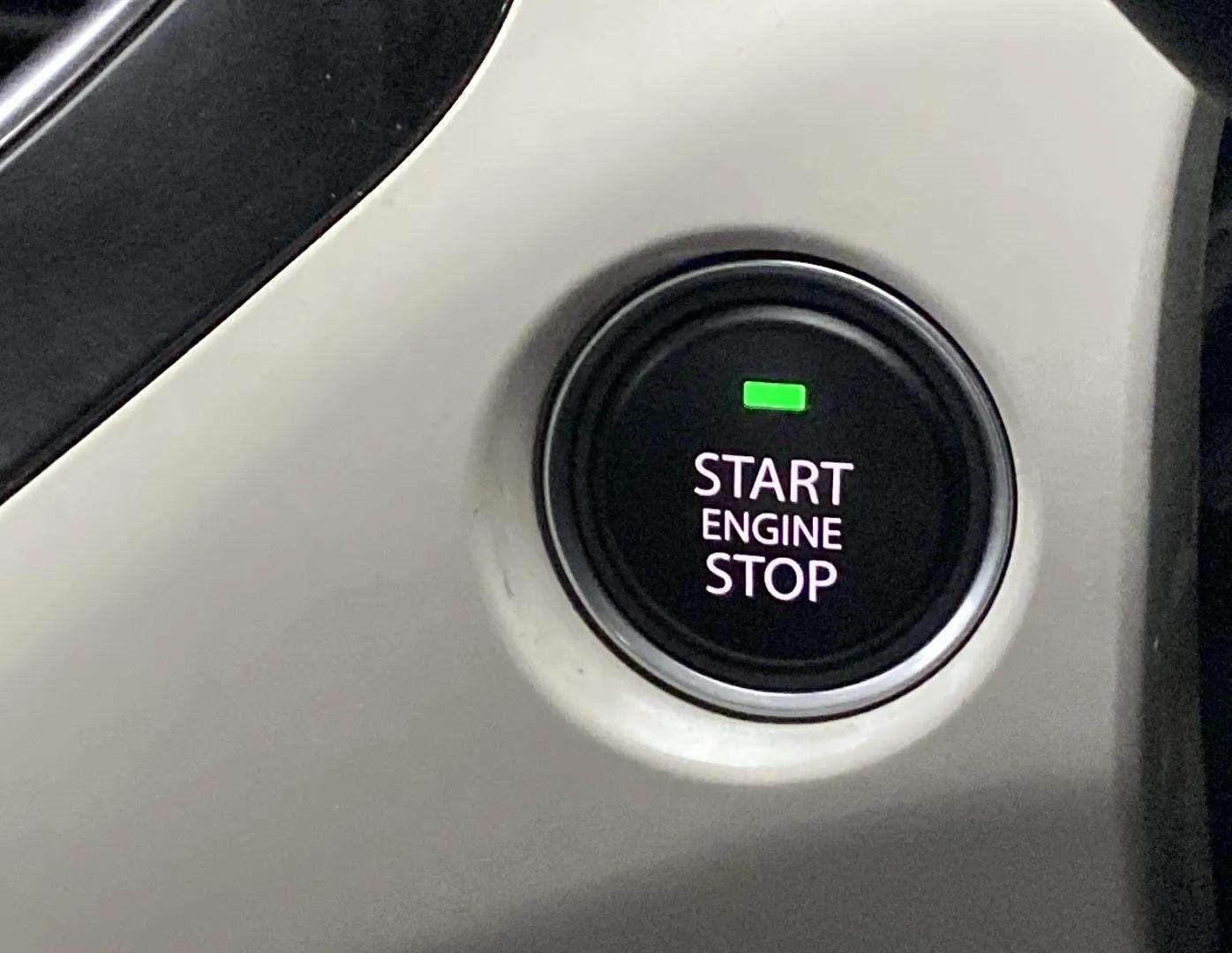 2021 Tata NEXON XZ PLUS PETROL, Petrol, Manual, 21,981 km, Keyless Start/ Stop Button