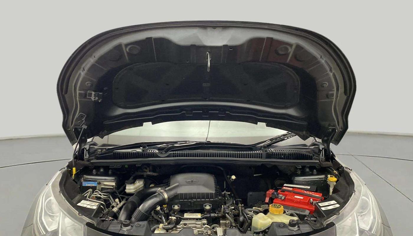 2021 Tata NEXON XZ PLUS PETROL, Petrol, Manual, 21,981 km, Open Bonet