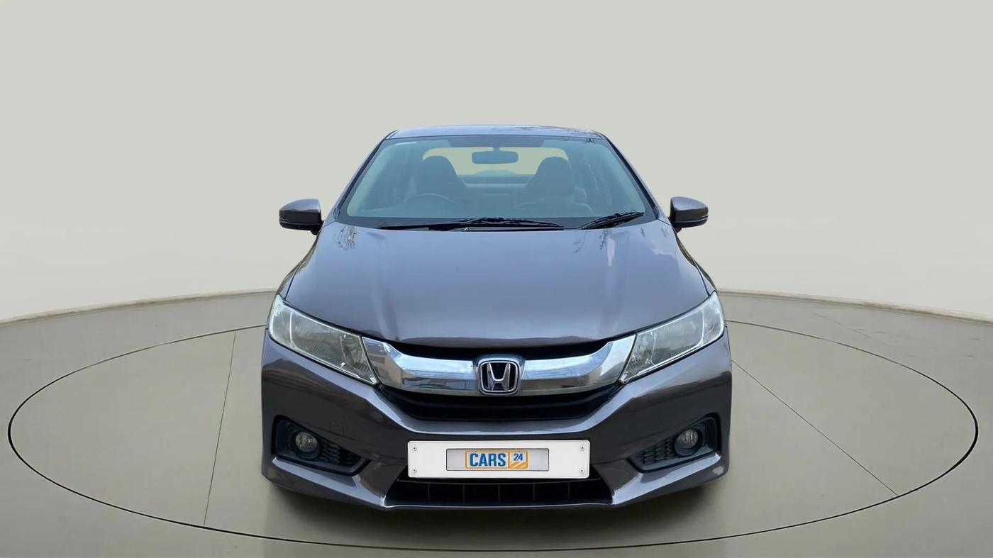 2016 Honda City 1.5L I-VTEC VX (O) MT, Petrol, Manual, 68,480 km, Front