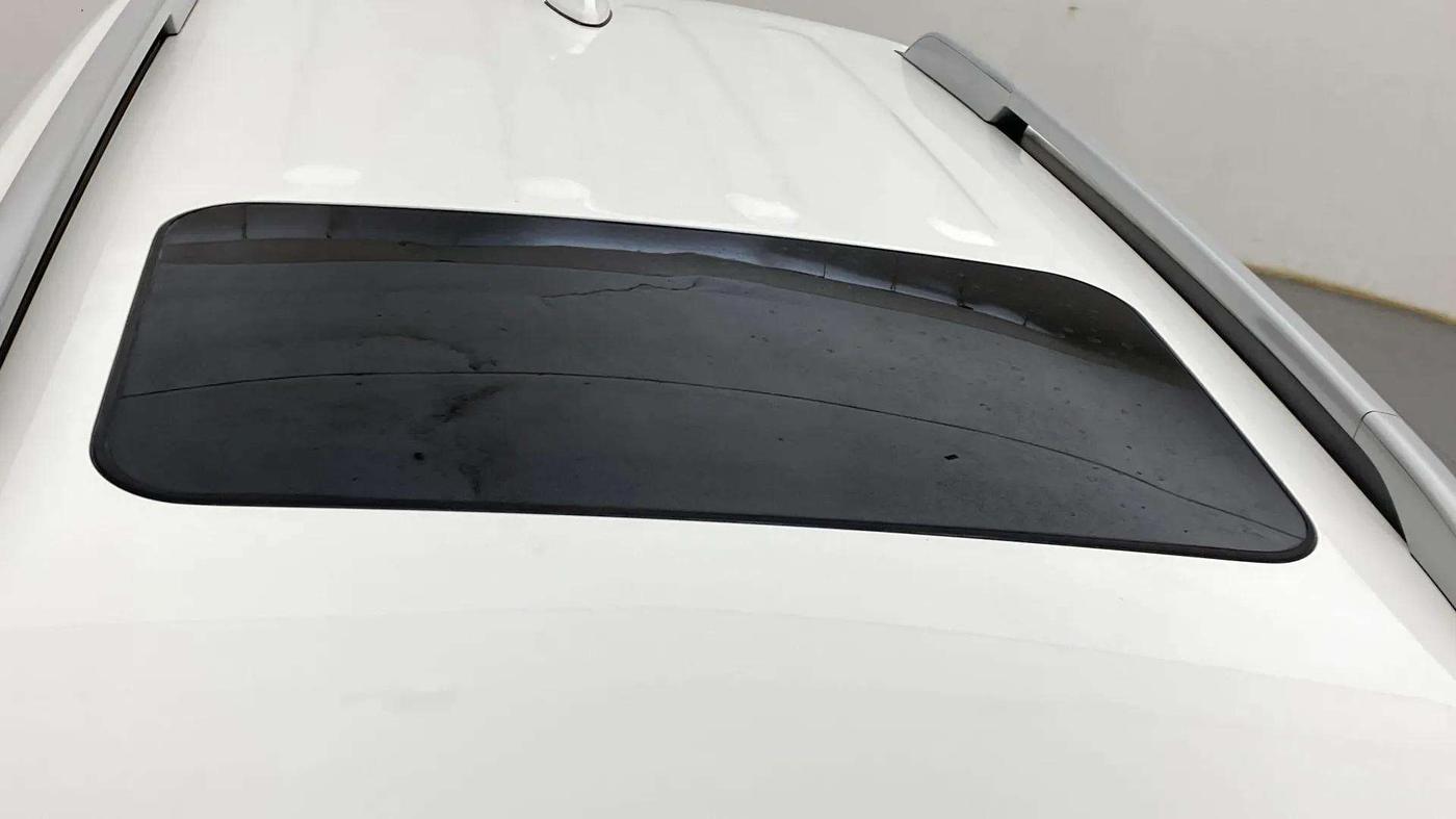 2021 Hyundai VENUE SX 1.0 TURBO, Petrol, Manual, 50,392 km, Moonroof/ Sunroof