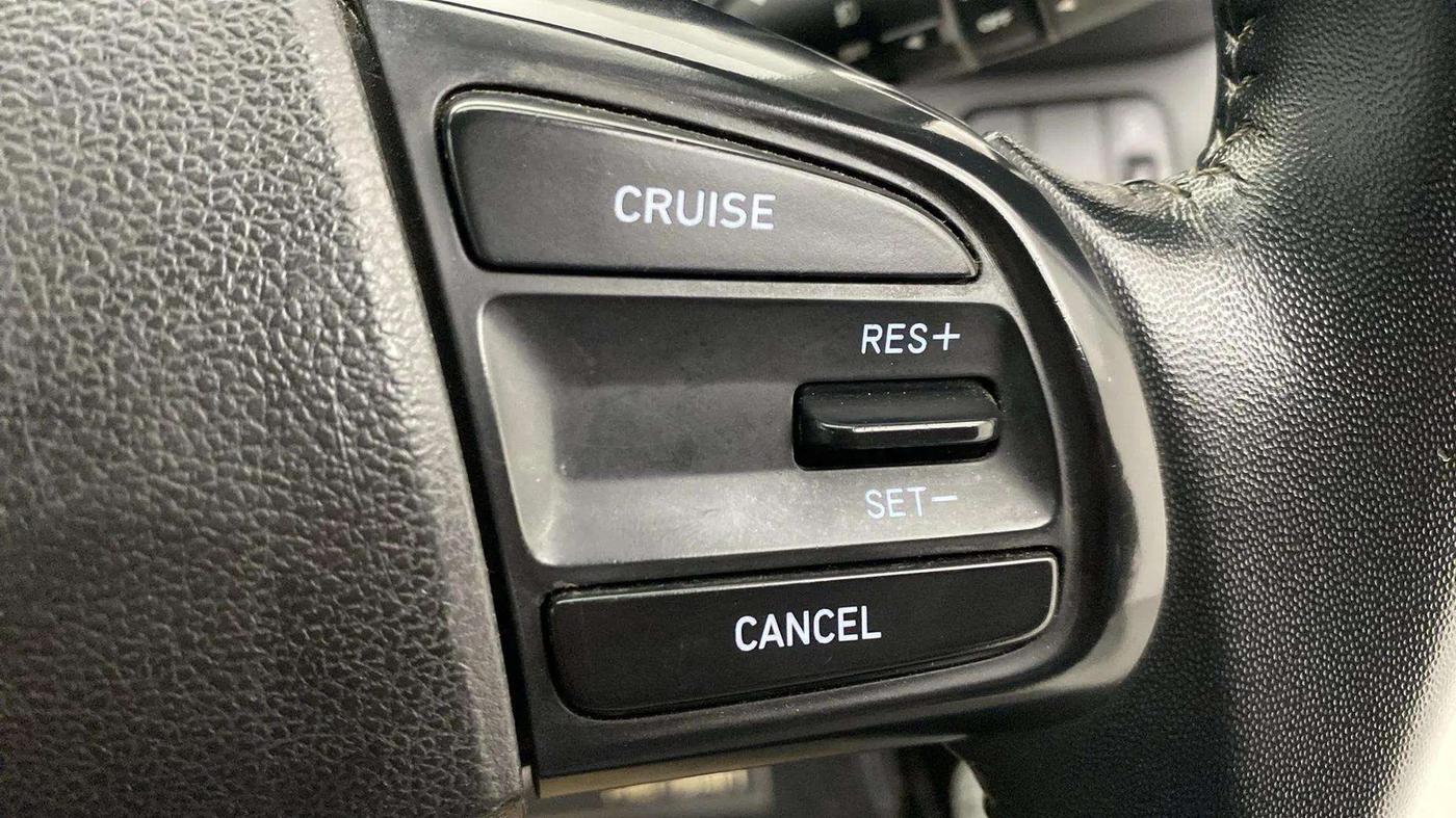 2021 Hyundai VENUE SX 1.0 TURBO, Petrol, Manual, 50,392 km, Adaptive Cruise Control