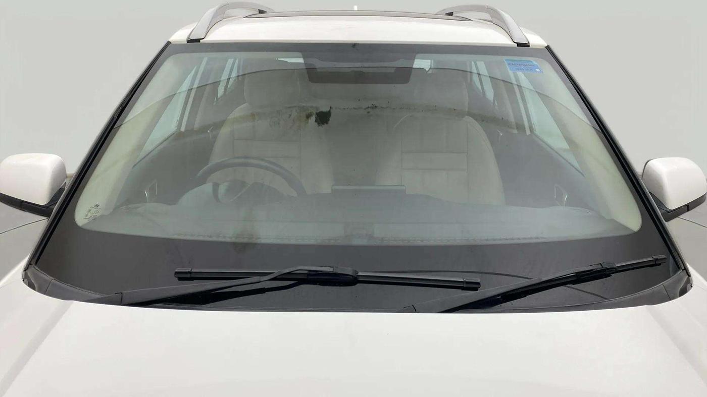 2021 Hyundai VENUE SX 1.0 TURBO, Petrol, Manual, 50,392 km, Front Windshield