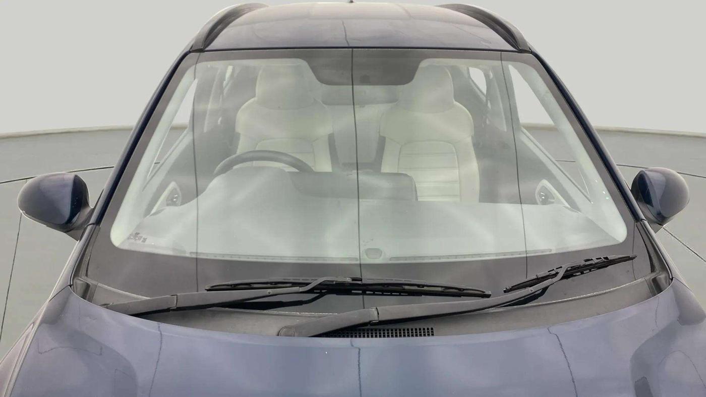 2021 Hyundai GRAND I10 NIOS SPORTZ AMT 1.2 KAPPA VTVT, Petrol, Automatic, 55,335 km, Front Windshield