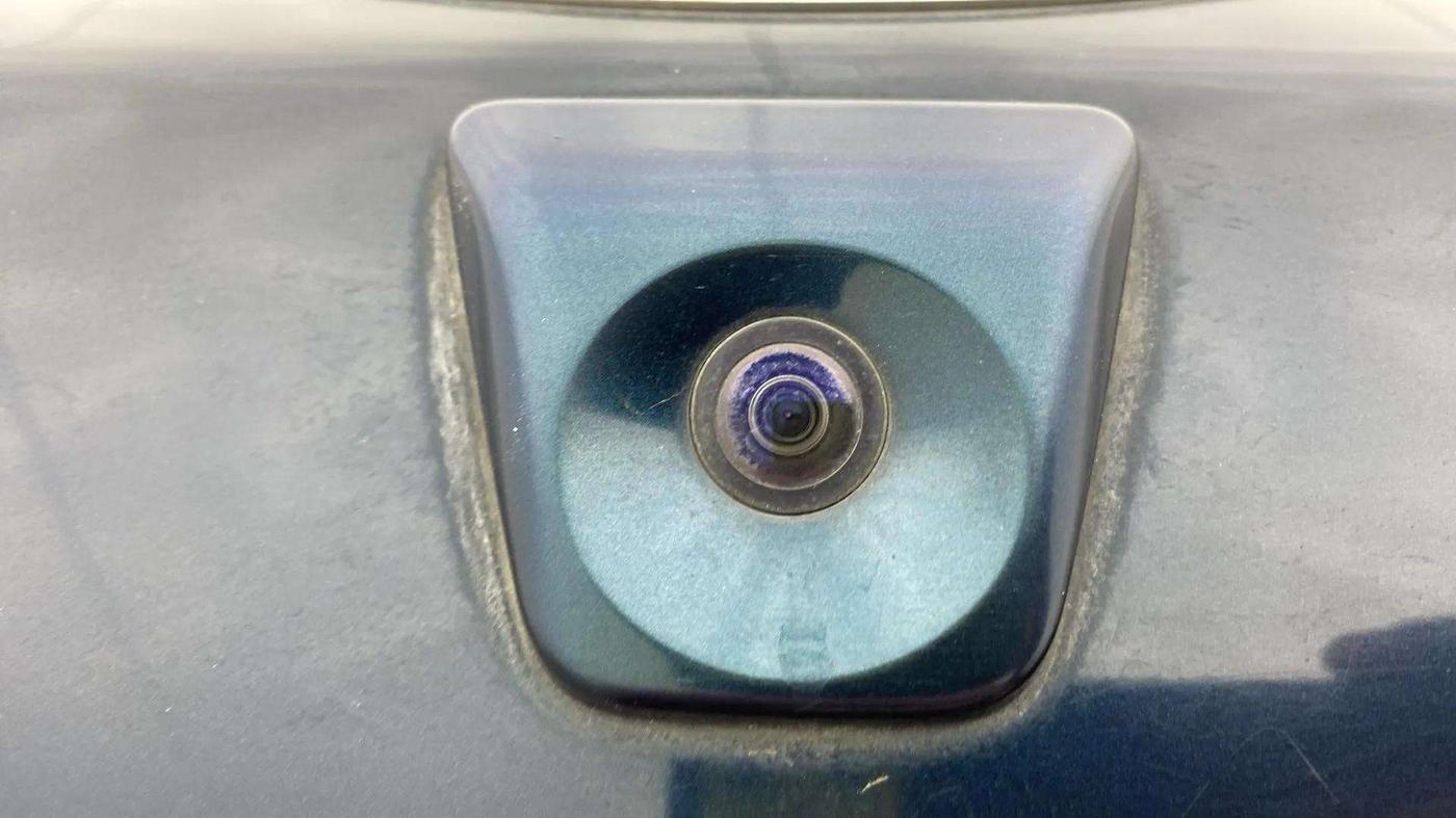2021 Hyundai GRAND I10 NIOS SPORTZ AMT 1.2 KAPPA VTVT, Petrol, Automatic, 55,335 km, Parking Camera