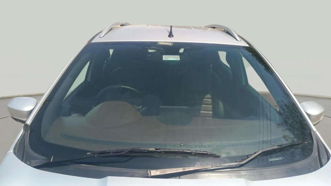 2019 Ford FREESTYLE TITANIUM 1.5 DIESEL, Diesel, Manual, 55,196 km, Front Windshield