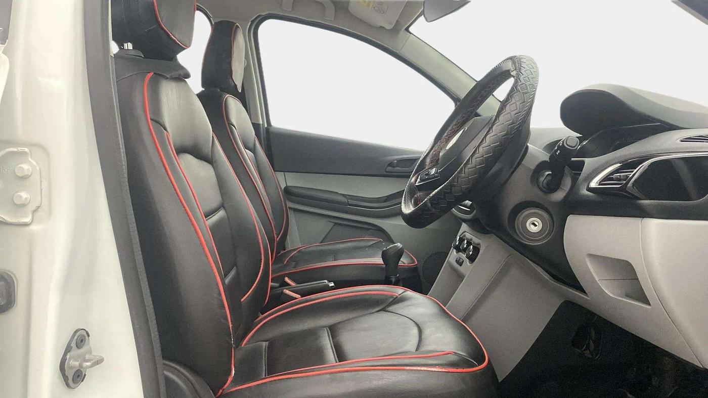 2024 Tata Tiago XT Rhythm CNG, CNG, Manual, 22,686 km, Right Side Front Door Cabin