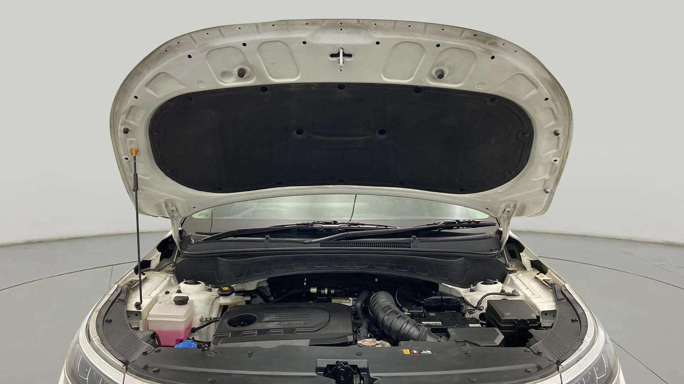 2021 KIA SELTOS GTX PLUS AT 1.5 DIESEL, Diesel, Automatic, 22,916 km, Open Bonet