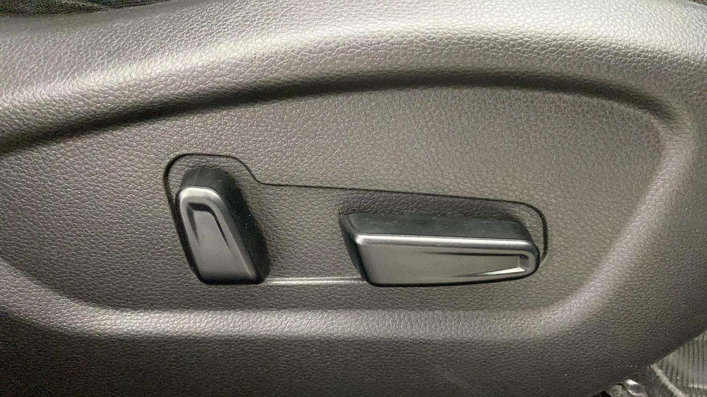 2021 KIA SELTOS GTX PLUS AT 1.5 DIESEL, Diesel, Automatic, 22,916 km, Driver Side Adjustment Panel