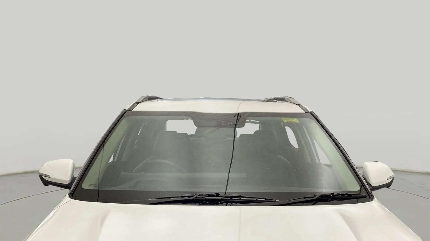 2021 KIA SELTOS GTX PLUS AT 1.5 DIESEL, Diesel, Automatic, 22,916 km, Front Windshield