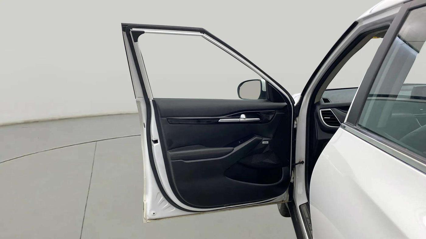 2021 KIA SELTOS GTX PLUS AT 1.5 DIESEL, Diesel, Automatic, 22,916 km, LHS Front Door