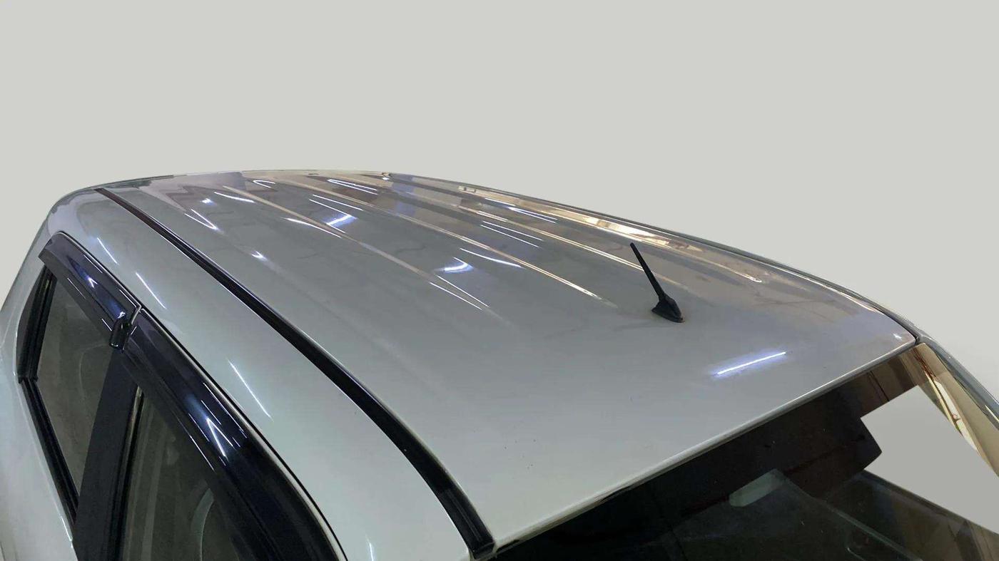 2020 Maruti S PRESSO VXI+, Petrol, Manual, 57,761 km, Roof