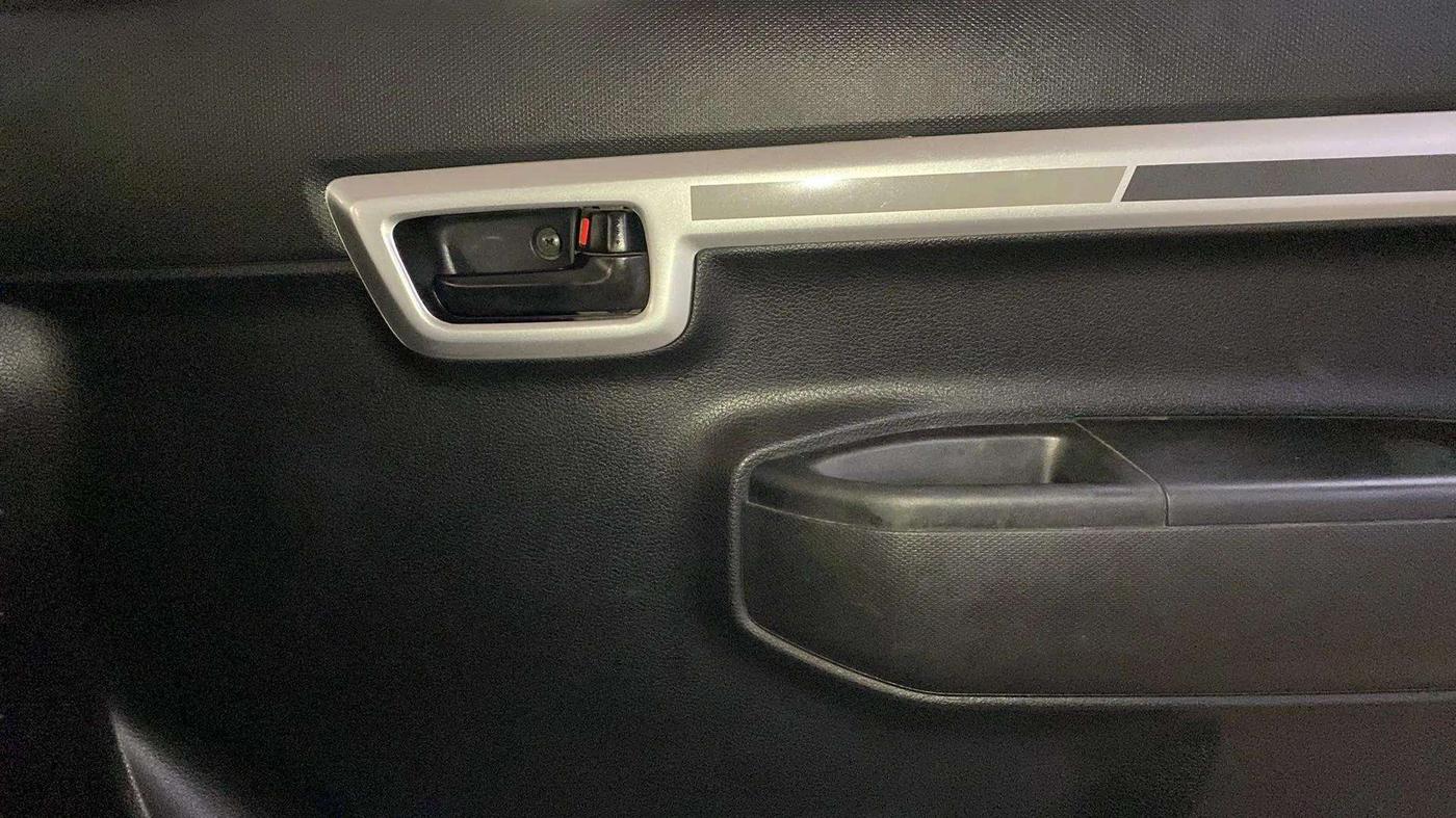 2020 Maruti S PRESSO VXI+, Petrol, Manual, 57,761 km, Driver Side Door Panels Control