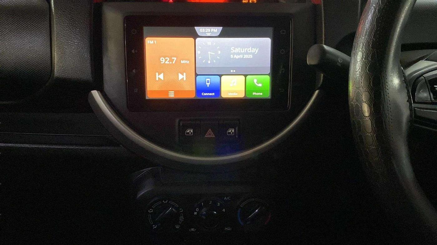 2020 Maruti S PRESSO VXI+, Petrol, Manual, 57,761 km, Air Conditioner