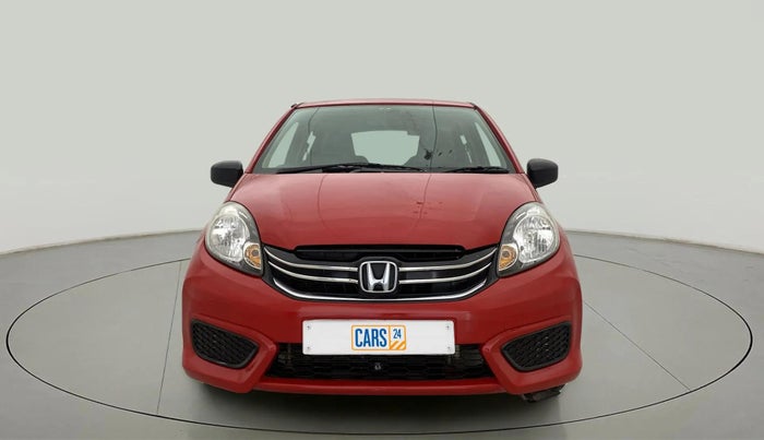 2016 Honda Brio S MT, Petrol, Manual, 78,571 km, Front