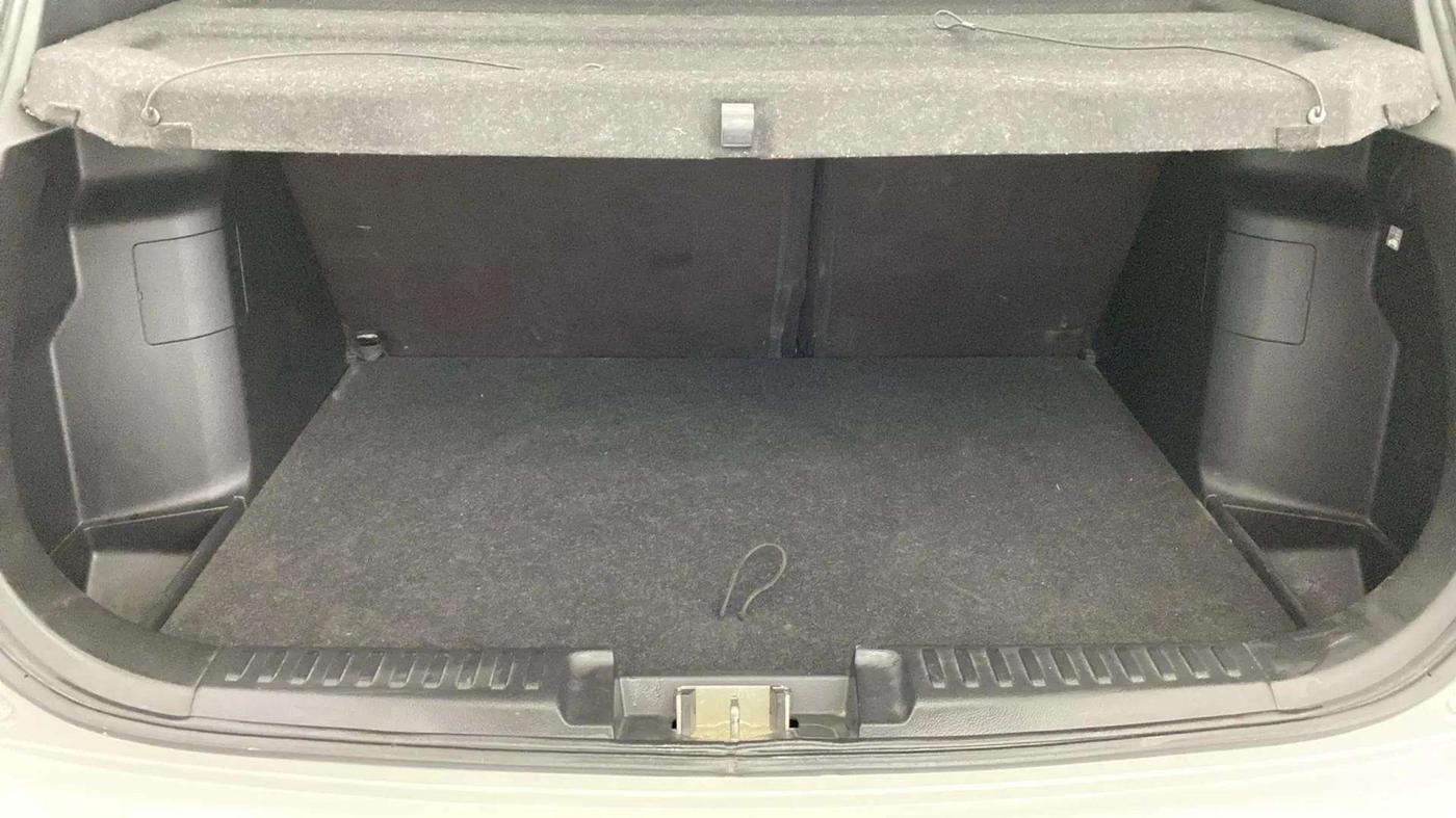 2021 Toyota URBAN CRUISER HIGH GRADE MT, Petrol, Manual, 28,802 km, Boot Open Zoomed View