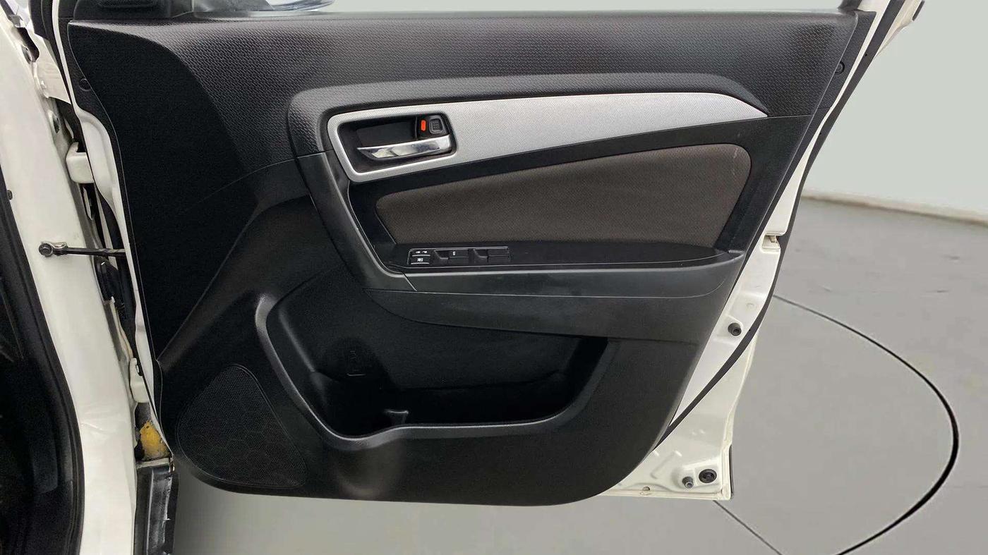 2021 Toyota URBAN CRUISER HIGH GRADE MT, Petrol, Manual, 28,802 km, Driver Side Door Panels Control