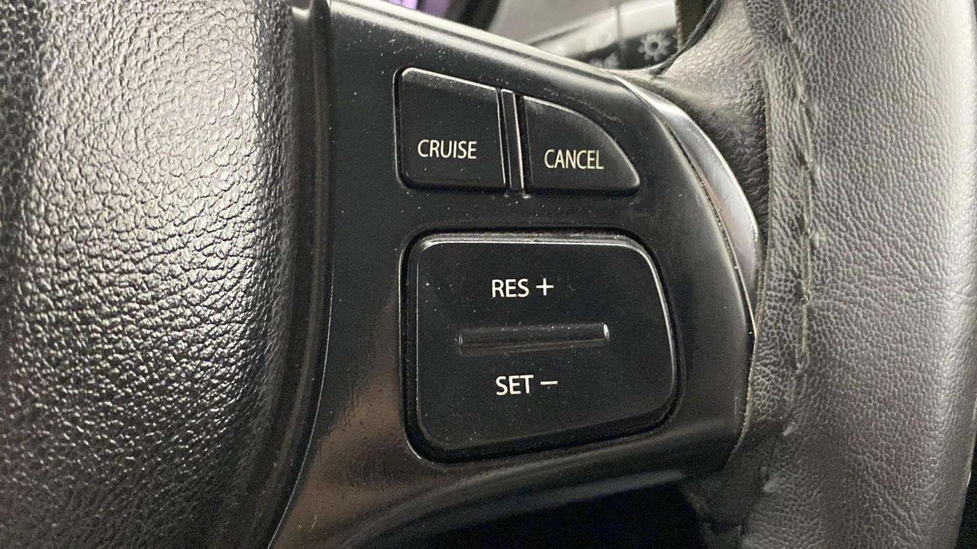 2021 Toyota URBAN CRUISER HIGH GRADE MT, Petrol, Manual, 28,802 km, Adaptive Cruise Control