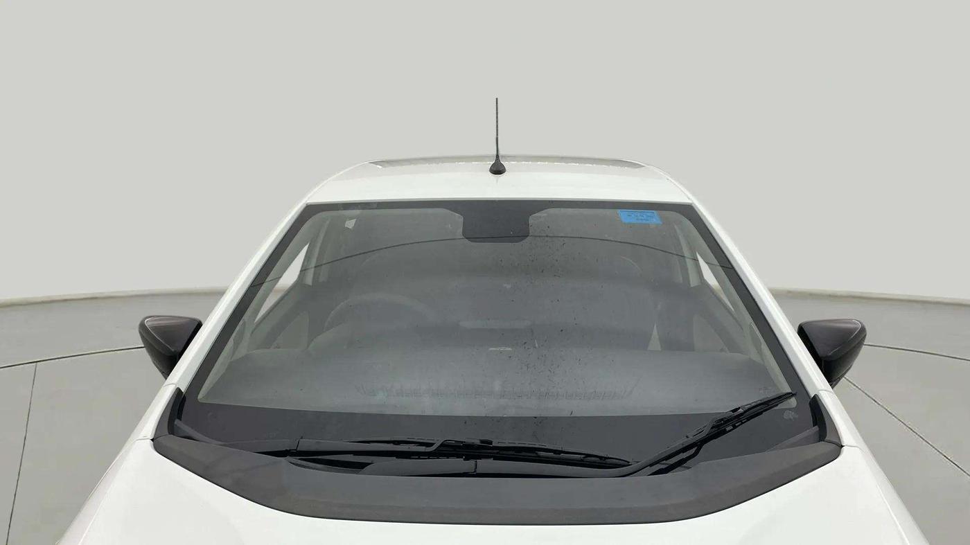 2021 Tata ALTROZ XT PETROL, Petrol, Manual, 12,428 km, Front Windshield
