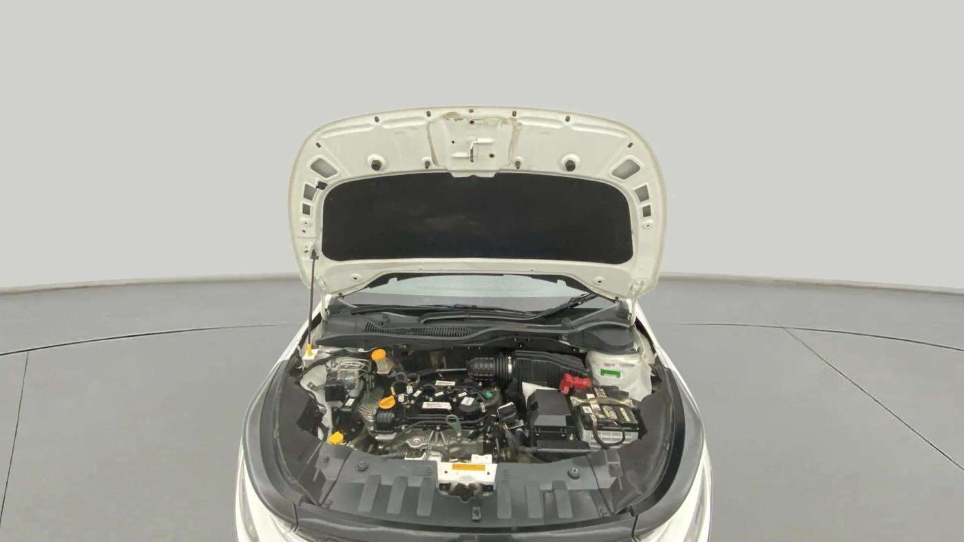 2021 Tata ALTROZ XT PETROL, Petrol, Manual, 12,428 km, Open Bonet
