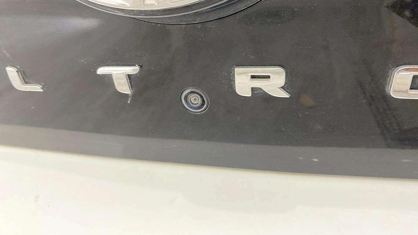2021 Tata ALTROZ XT PETROL, Petrol, Manual, 12,428 km, Parking Camera