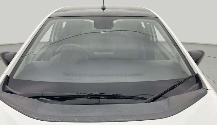 2021 Tata ALTROZ XZ PLUS I-TURBO PETROL, Petrol, Manual, 18,686 km, Front Windshield