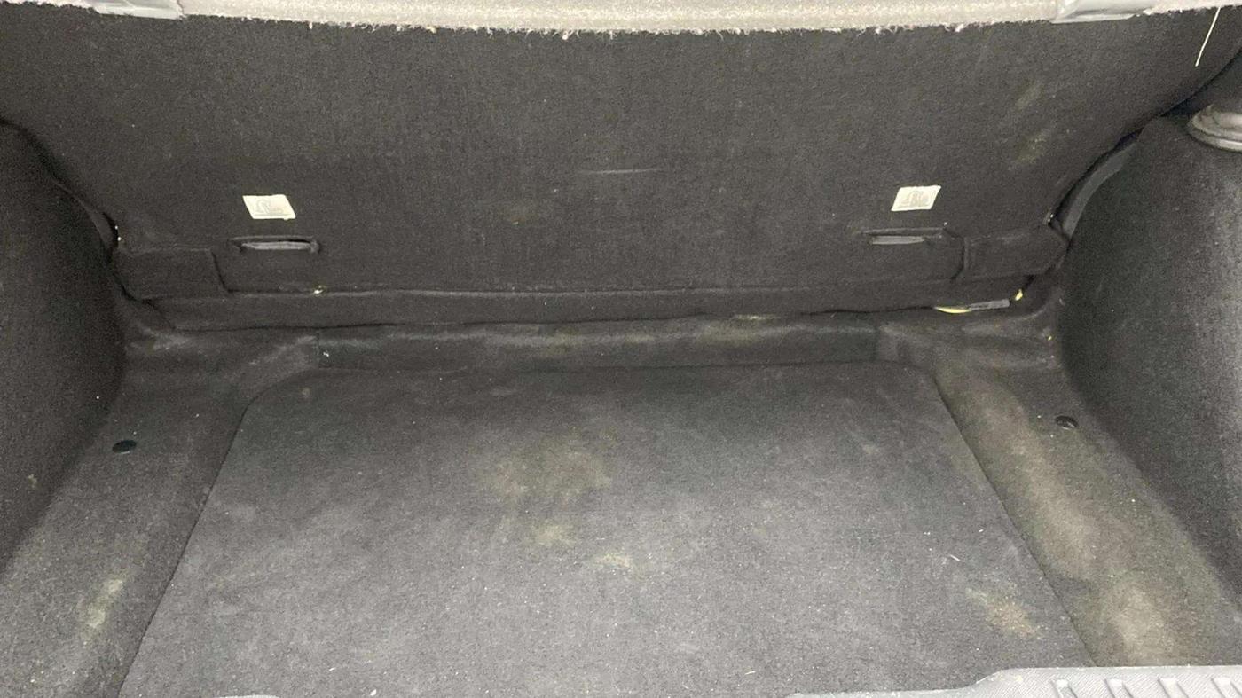 2022 Tata ALTROZ XM PLUS PETROL, Petrol, Manual, 24,657 km, Boot Open Zoomed View