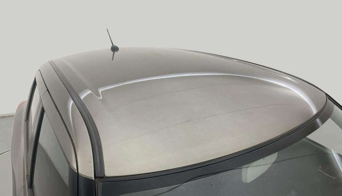 2020 Maruti Swift VXI, Petrol, Manual, 20,832 km, Roof