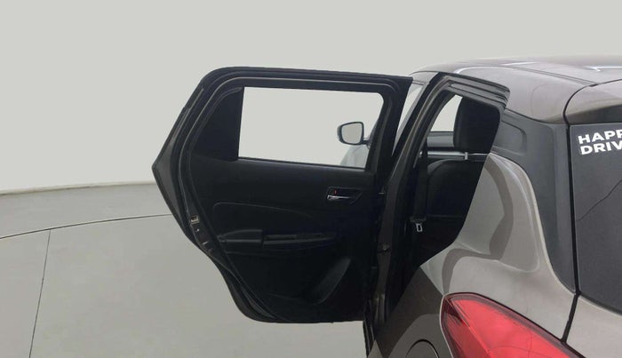 2020 Maruti Swift VXI, Petrol, Manual, 20,832 km, LHS Rear Door