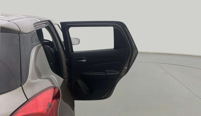 2020 Maruti Swift VXI, Petrol, Manual, 20,832 km, RHS Rear Door
