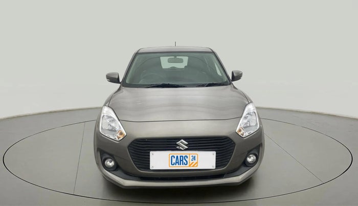 2020 Maruti Swift VXI, Petrol, Manual, 20,832 km, Front
